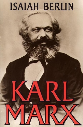 Karl Marx