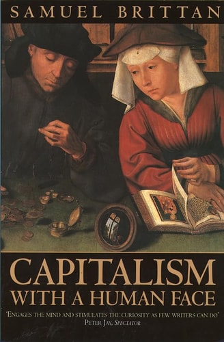 Capitalism with a Human Face