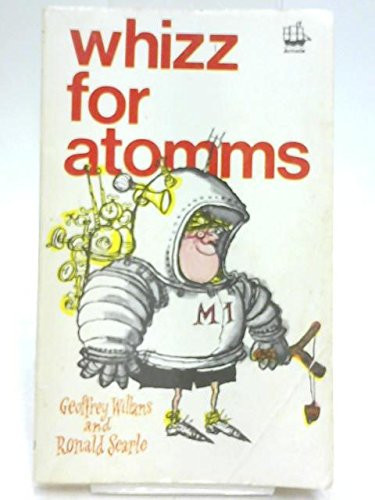 Whizz for Atomms (Armada Lions)