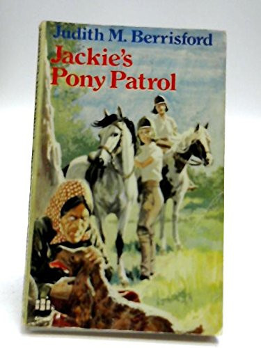 Jackie's Pony Patrol (Armada)