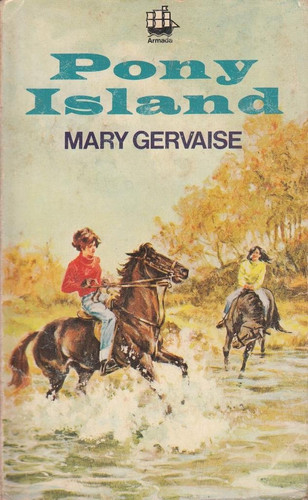 Pony Island