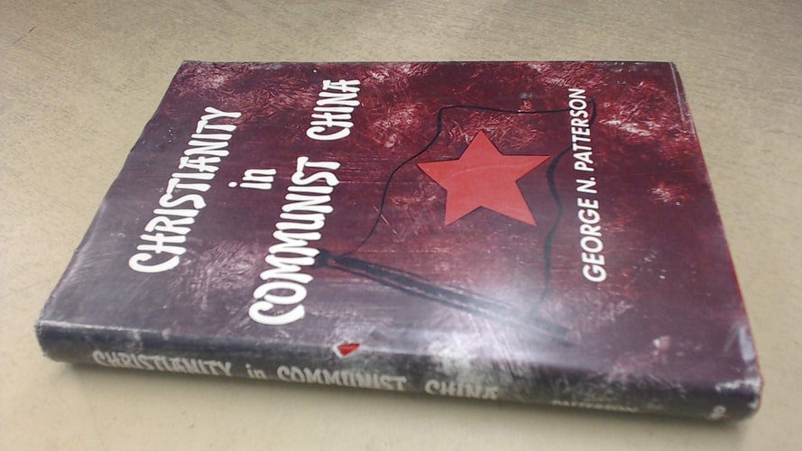 Christianity in Communist China