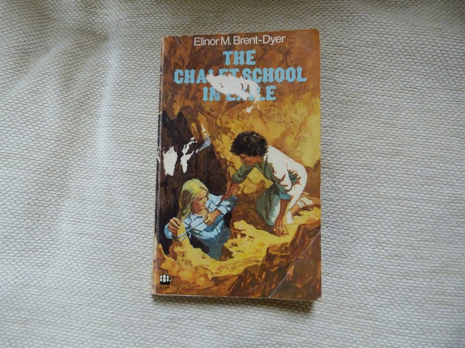The School at the Chalet