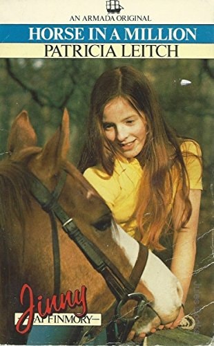 Horse in a Million