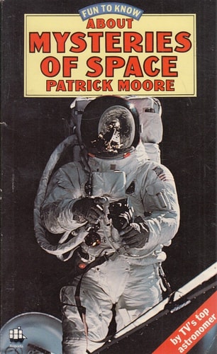 Fun-to-know-about Mysteries of Space: The Search for Life in the Universe (Fun-to-know-about)