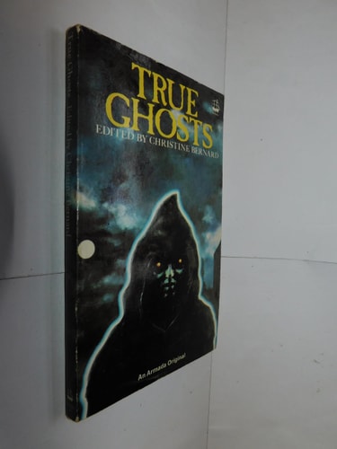 True Ghosts