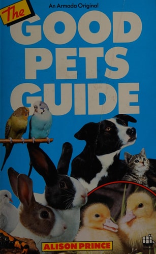 The Good Pets Guide