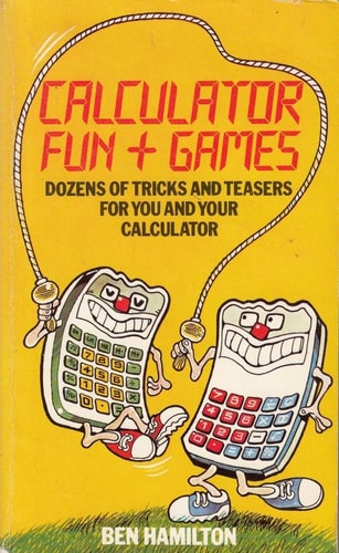 Calculator Fun and Games