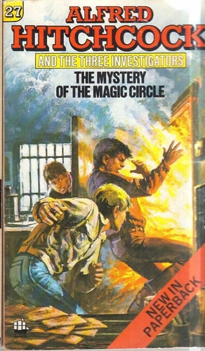 The Mystery of the Magic Circle
