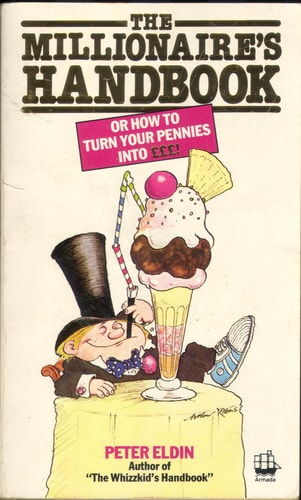 The Millionaire's Handbook