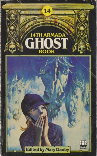 The Fourteenth Armada Ghost Book