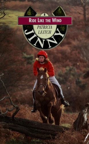 Ride Like the Wind