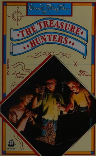 The Treasure Hunters