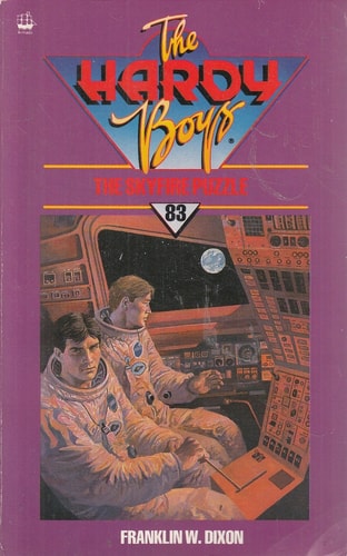 The Skyfire Puzzle