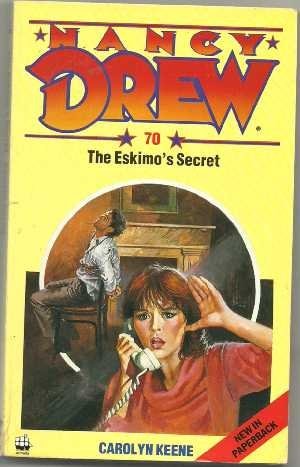 The Eskimo's Secret