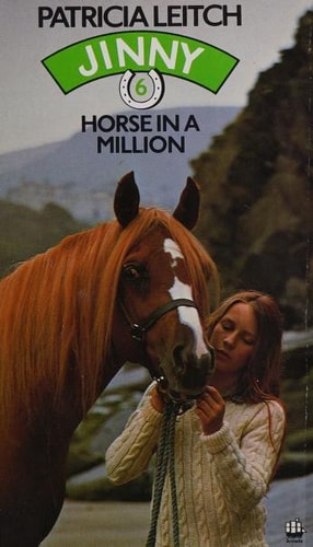 Horse in a Million