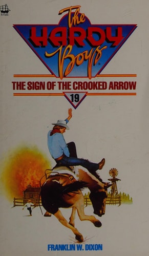 The Sign of the Crooked Arrow