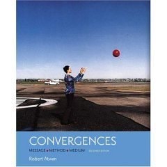 Convergences: Method, Message, Medium