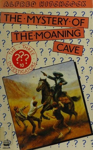 The Secret of Terror Castle