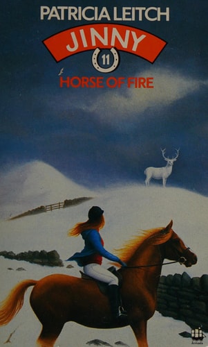 Horse of Fire