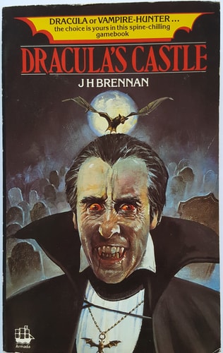 Dracula's Castle