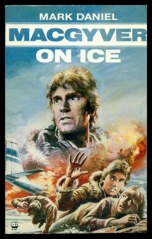 MacGyver on Ice