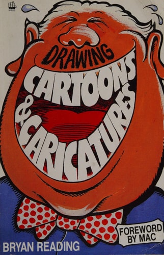Drawing Cartoons Caricatures