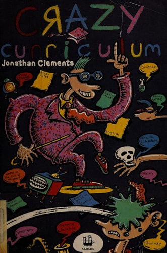 Crazy Curriculum