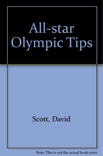 All-Star Olympic Tips