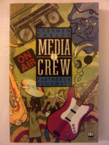 Media Crew 2: Partners and Runaways