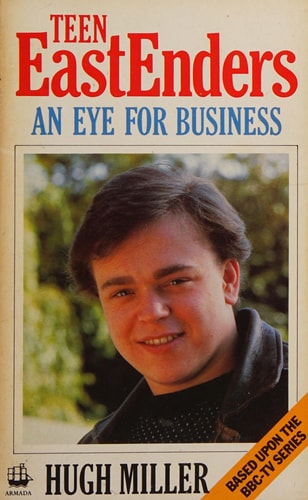 An Eye for Business