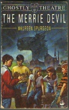 The Merrie Devil
