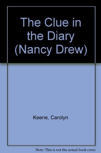 The Clue in the Diary