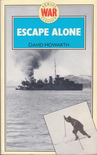 Escape Alone