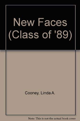 New Faces