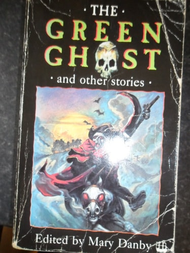 The Green Ghost and Other Stories