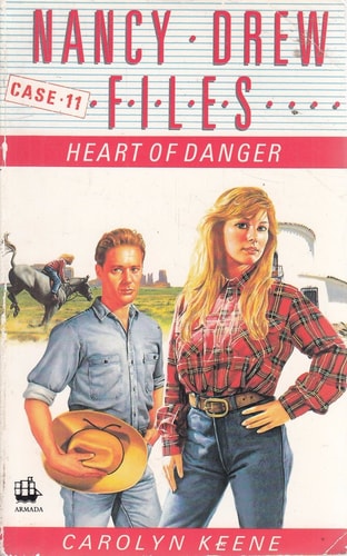 Heart of Danger