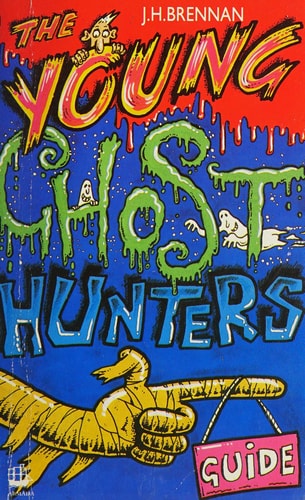 The Young Ghosthunters' Guide