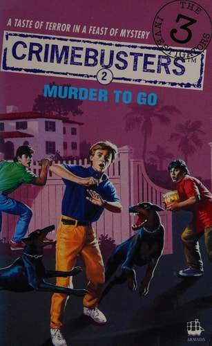 Murder to Go