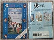 The Mystery of the Faked Painting (The Five Find-outers Series)