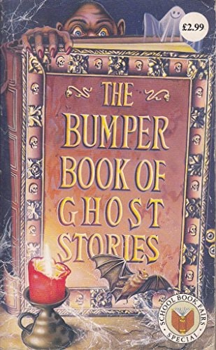 Ghost Stories