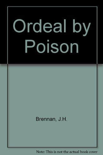 Ordeal by Poison