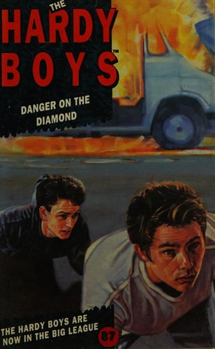 Danger on the Diamond