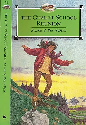 The Chalet School Reunion