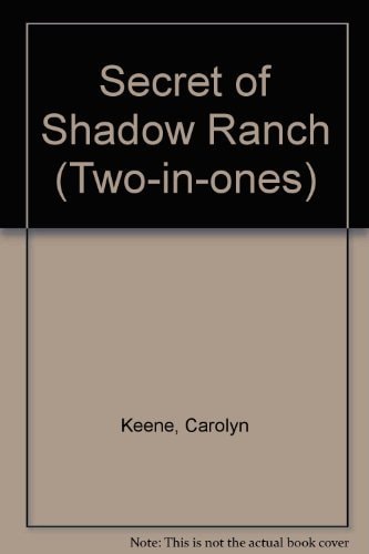 Nancy Drew