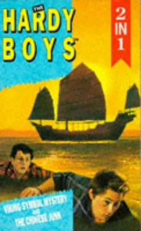 The Viking Symbol Mystery / The Mystery of the Chinese Junk