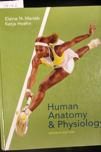 Human Anatomy and Physiology