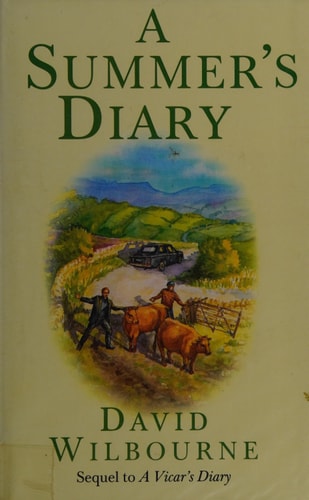 Summer's Diary