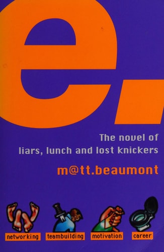 e: A Novel