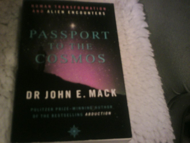 Passport to the Cosmos